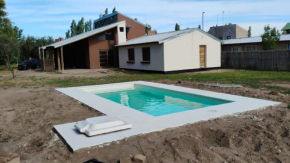 Casa para 8 personas